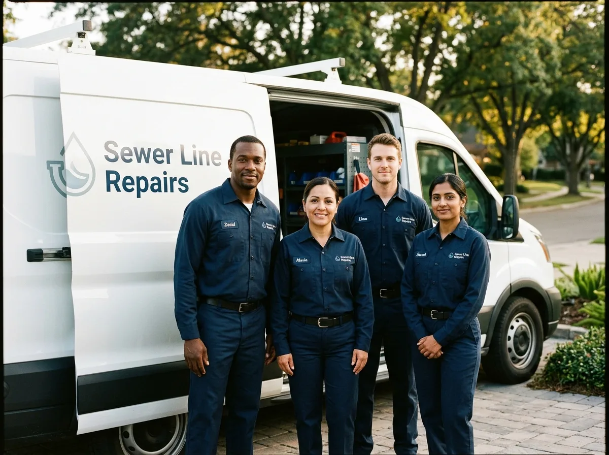 Emergency Plumber company in Beaver Dam, WI