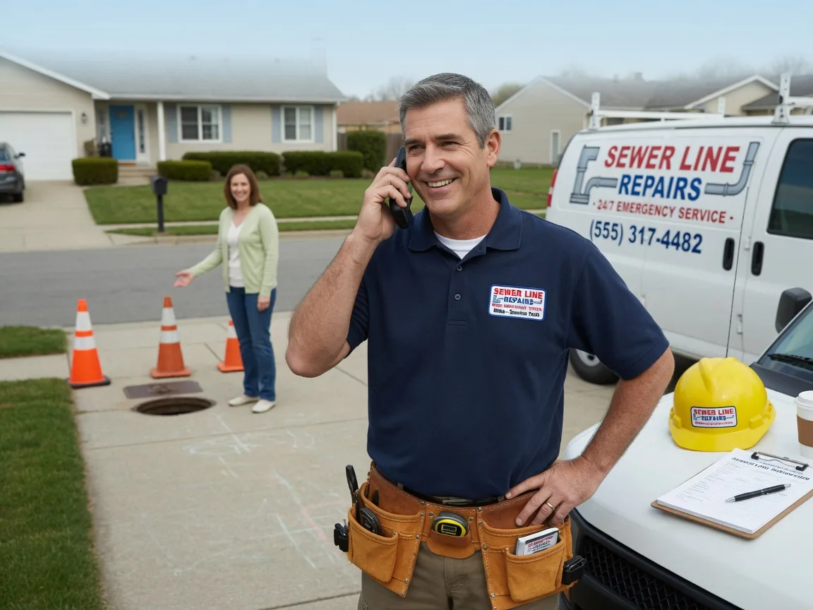Emergency Plumber Beaver Dam, WI FAQs
