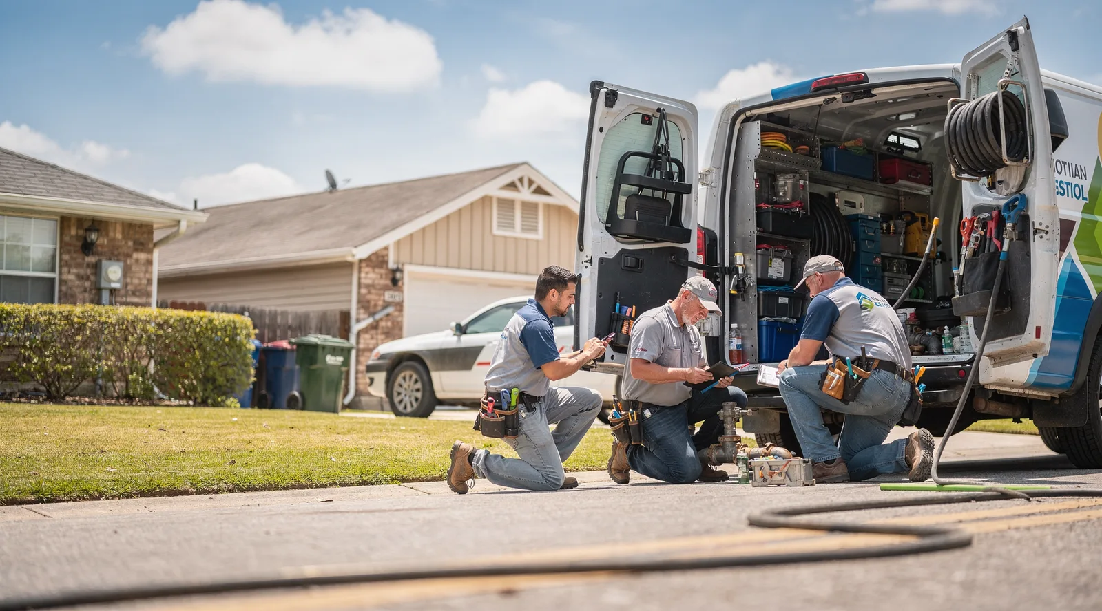 Emergency Plumber in Beaver Dam, WI near me